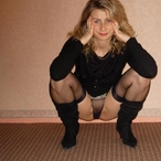 Profil de Syndelle, 33 ans, Rencontre à Welschenrohr (Soleure)