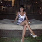 Profil de Arielle, 35 ans, Rencontre à Wynau (Berne)