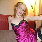 Profil de Raphaëlle, 28 ans, Rencontre à St. Niklausen LU (Lucerne)