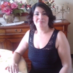 Profil de Ghizlane, 44 ans, Rencontre à Weggis (Lucerne)