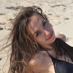 Profil de Maina, 34 ans, Rencontre à Val-d'Illiez (Valais)