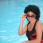 Profil de Hajra, 35 ans, Rencontre à St. Urban (Lucerne)